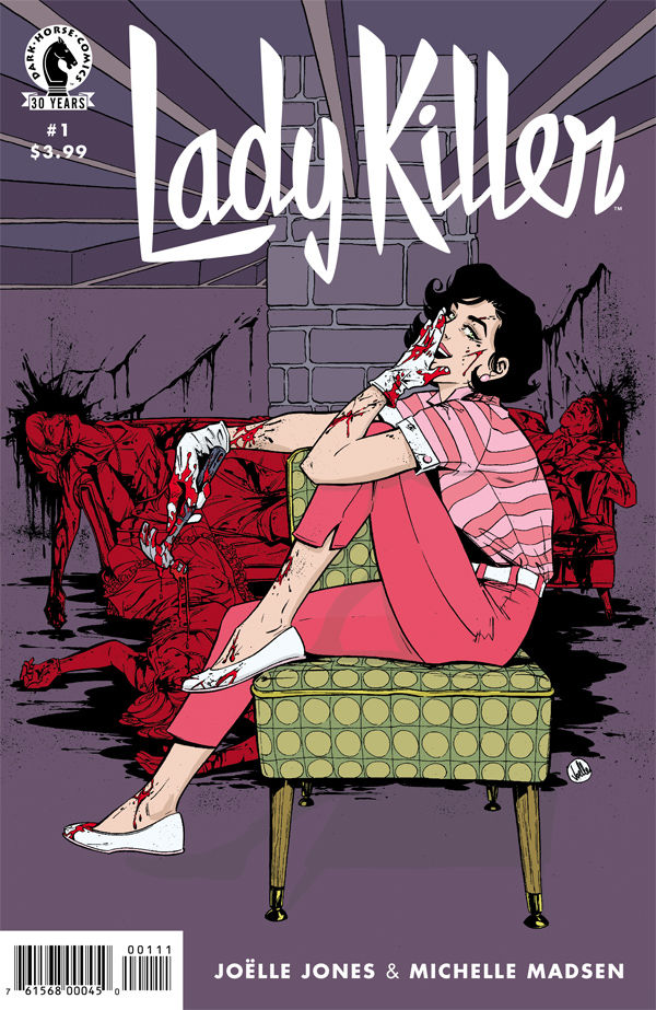 LADY