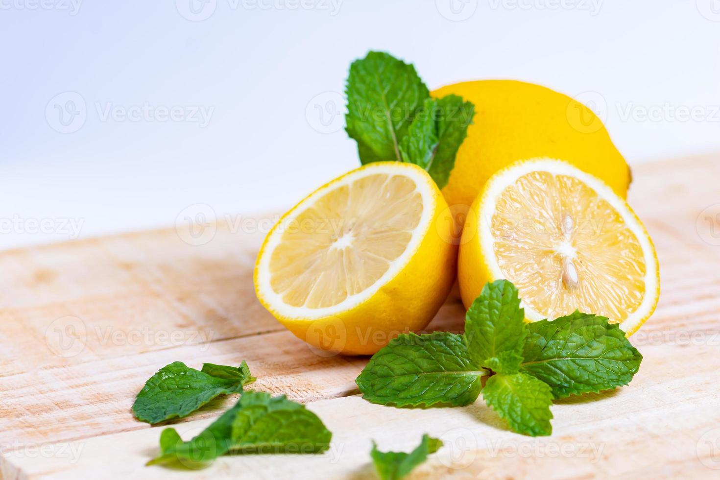 lemon